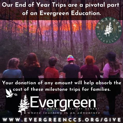 Evergreen Community Charter School on LinkedIn: Support Our Students ...