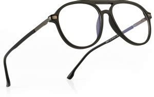 ROYAL SON Full Rim Aviator Frame Price in India - Buy ROYAL SON Full ...