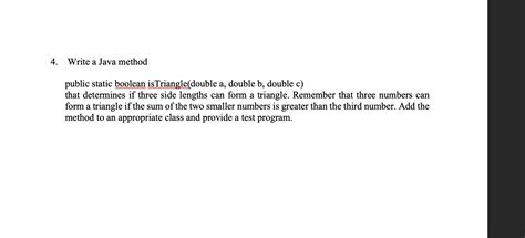 Image result for Public Static Boolean Java