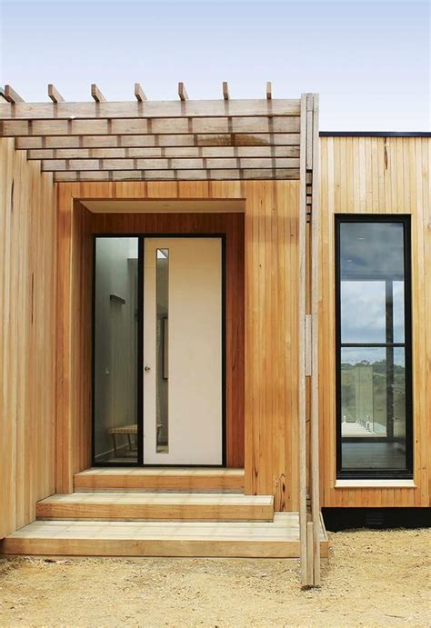 eco friendly sustainable home