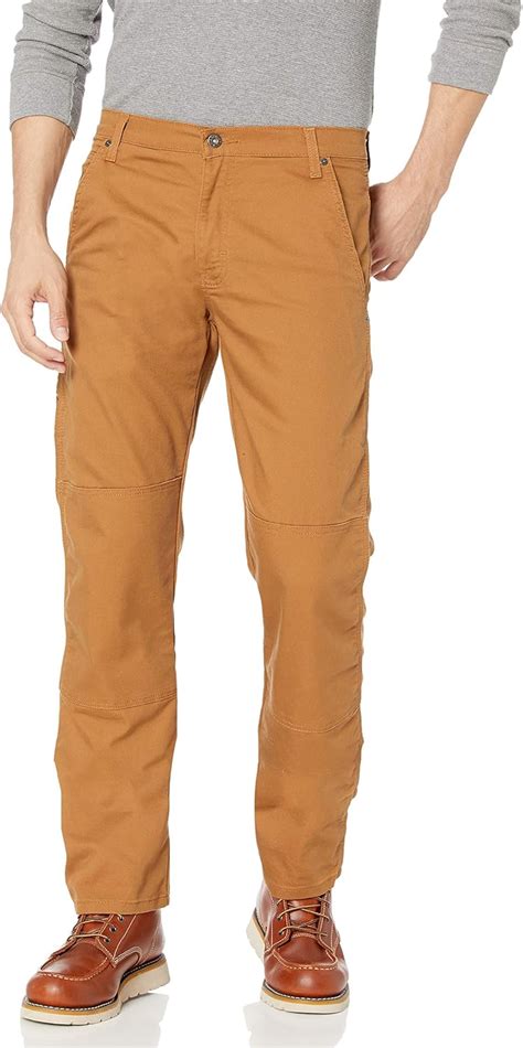 Buy Dickies Men's Tough Max Duck Double Knee Pant Online at Lowest ...