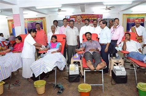 NCCI\'s Call to Emulate Christ by Blood Donation Held | ChristianToday ...