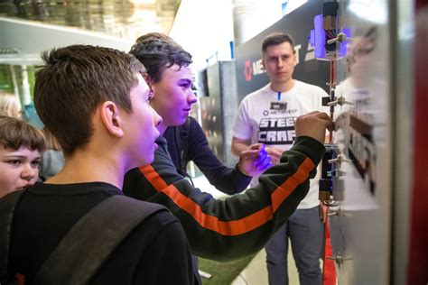 Delo.ua: Metinvest Invests in Human Capital — Why Education Has Become ...