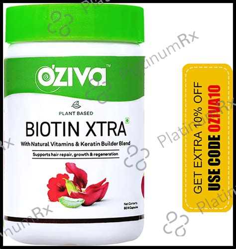 Oziva Plant – Uses, Price, Side Effects | PlatinumRx