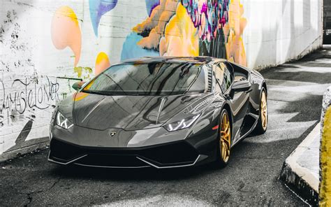 Exotic Car Rentals | Luxury Car Rentals | MVP Miami