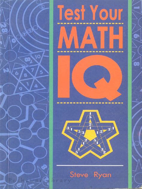 IQ Math Test Free 的图像结果