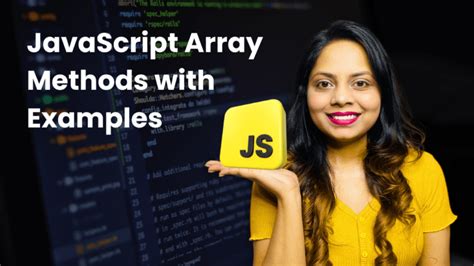Image result for JavaScript Array Example