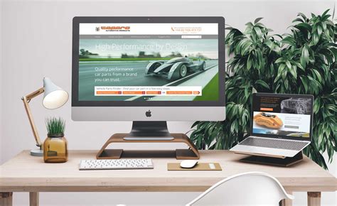 Example of Website Design 的图像结果