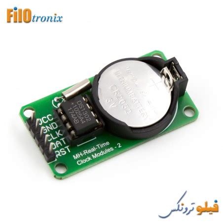 Image result for RTC Module