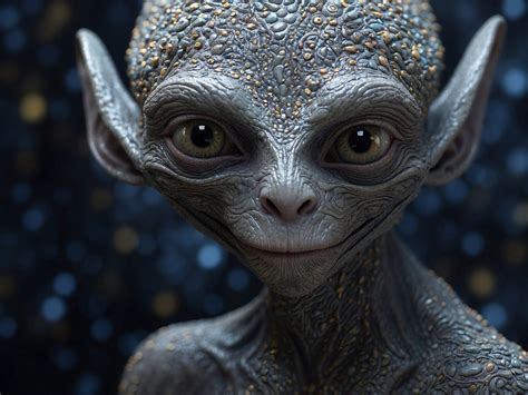 Image result for Alien in Darkness Cartoon