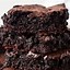 Image result for Brownies Made with Cocoa Powder