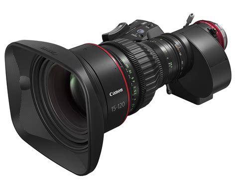 Canon Cinema Lenses | Canon U.S.A., Inc.