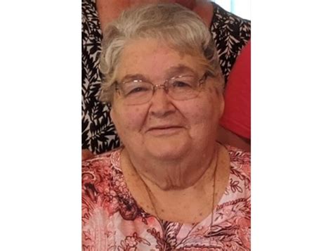 Martha Faye Koonce Obituary (2025) - Fayetteville, NC - Jernigan-Warren ...