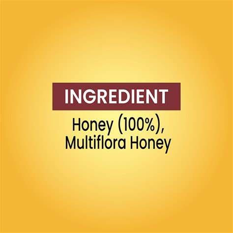 Saffola Honey Active, Made with Sundarban Forest Honey, 100% Pure Honey ...