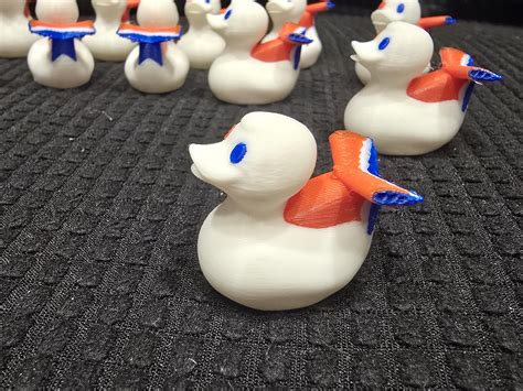 Get Your Cruise Duck's Here!! Carnival Cruise Lines Funnel Style 3D ...
