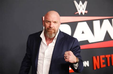 WWE Star Carlito Favors Triple H's Era More Than Vince McMahon's WWE Reign