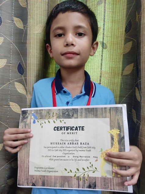 Image Gallery : IMAMIA YOUTH ORGANIZATION - A non-profit charity ...