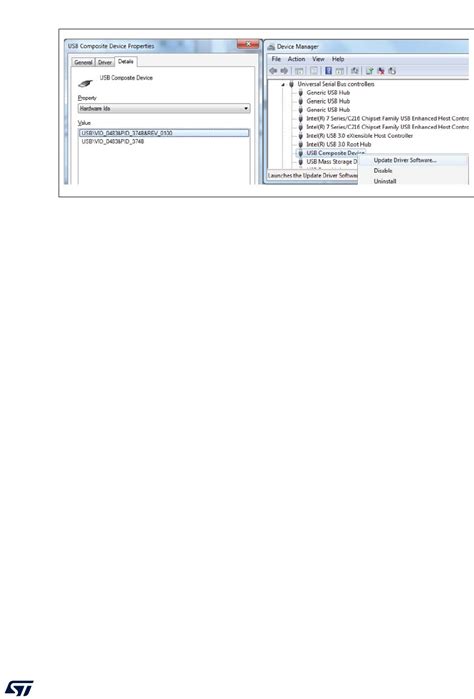 STM32 Nucleo-144 Board Manual by STMicroelectronics Datasheet | DigiKey