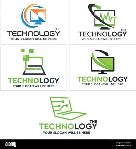 Image result for Computer Logo Design