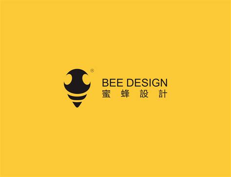 蜜蜂艺术设计:logo设计作品集 - 设计之家