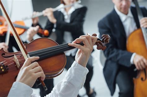 Orchestra 的图像结果
