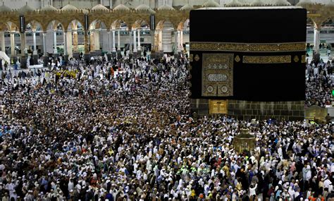 Major Religions In Saudi Arabia