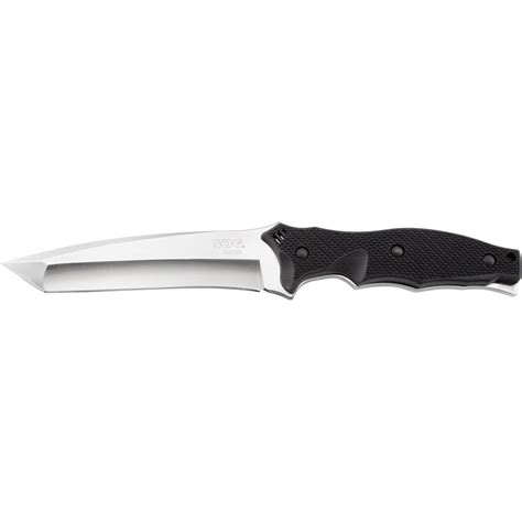 SOG Knives Vulcan Fixed Blade Knife - Hike & Camp