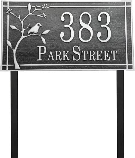 Address Sign 的图像结果