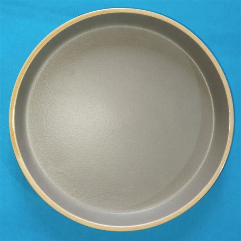 Buy Lupaava Ceramic Dinner Plate Microwave, Oven, and Dishwasher Safe 8 ...