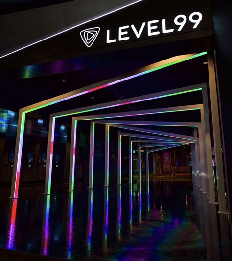 What Is LEVEL99? Everything You Need to Know About Disney Springs' BIG ...