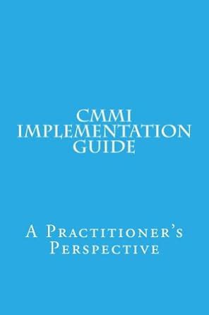 CMMI Implementation Guide eBook : Moorthy, Vishnuvarthanan: Amazon.in ...