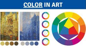 Image result for Local Color Definition