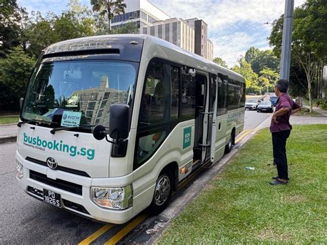 2 Train Shuttle Bus Service 的图像结果