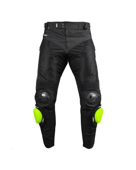 DSG RACE PRO V2 PANT BLACK – LRL Motors