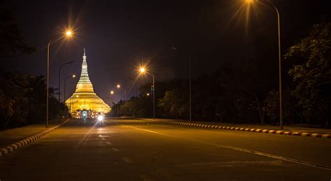 Myanmar Capital Naypyidaw Wikipedia