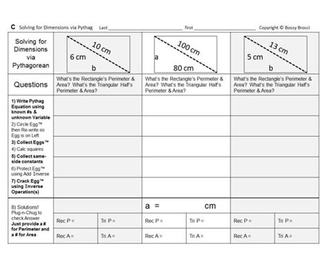 Image result for Triangle Rectangle Problems
