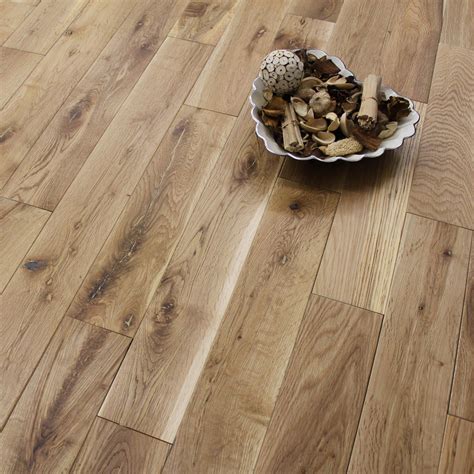 Everything You Need To Know About Narrow Plank Hardwood Flooring ...