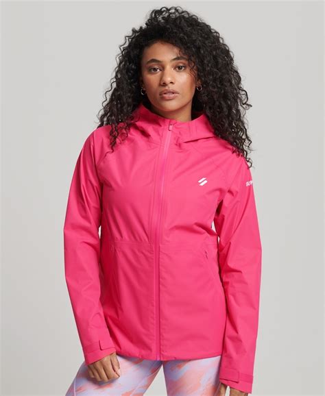 WATERPROOF JACKET