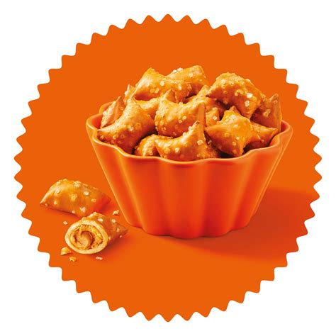 REESE’S & HERSHEY’S Snacks | Hersheyland