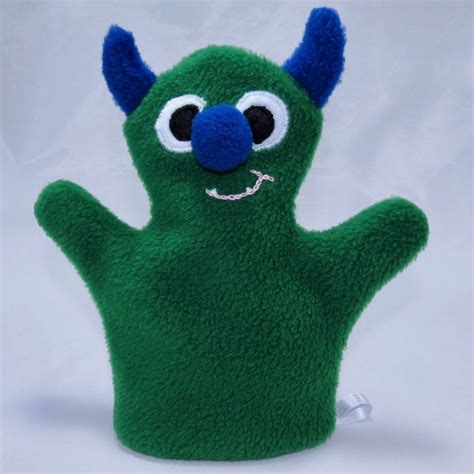 Monster Puppet 的图像结果