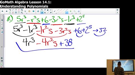 Image result for GoMath Algebra