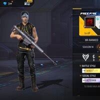 Garena — Unban please my I'd