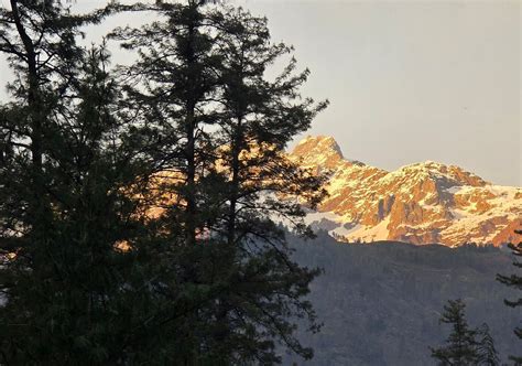 MOKSHA RIVERSIDE RESORT (Kasol, Himachal Pradesh) - Campground Reviews ...