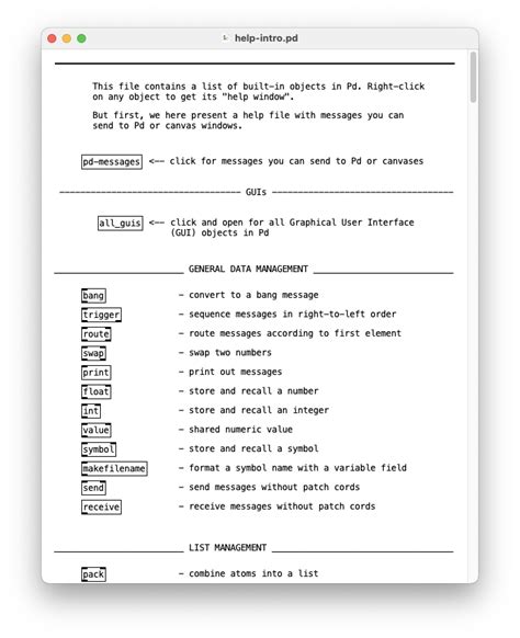 PD Tutorial 的图像结果