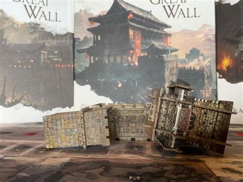 Image result for PSO2 Great Wall