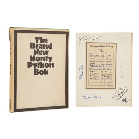 Image result for Monty Python Papperbok Cartoon