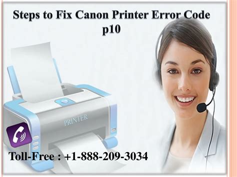 Image result for Canon Printer P 03 Error Code