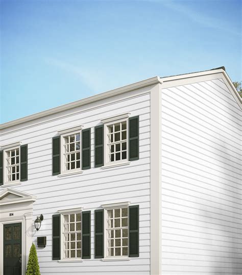 Hardie® Plank Lap Siding | James Hardie