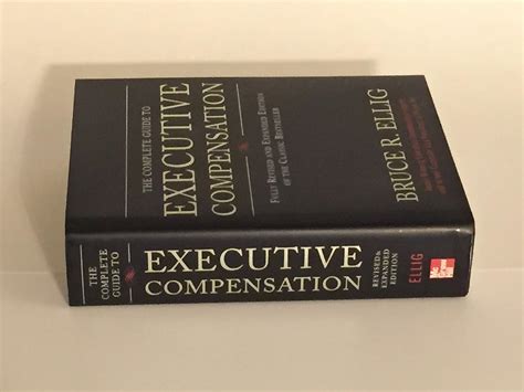 Buy The Complete Guide to Executive Compensation Book Online at Low ...