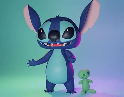 Image result for STICH